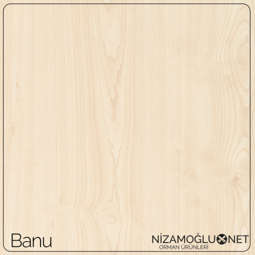 Ham Mdf 1,5mm 210x280 (Kopya)